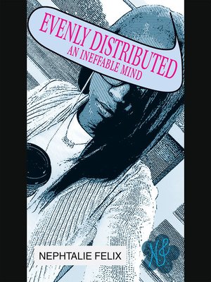 cover image of Evenly Distributed